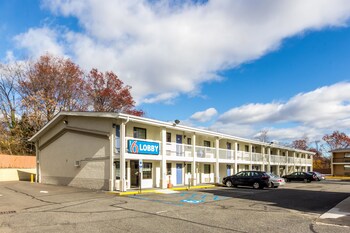 15 Closest Hotels To Rutgers New Brunswick In