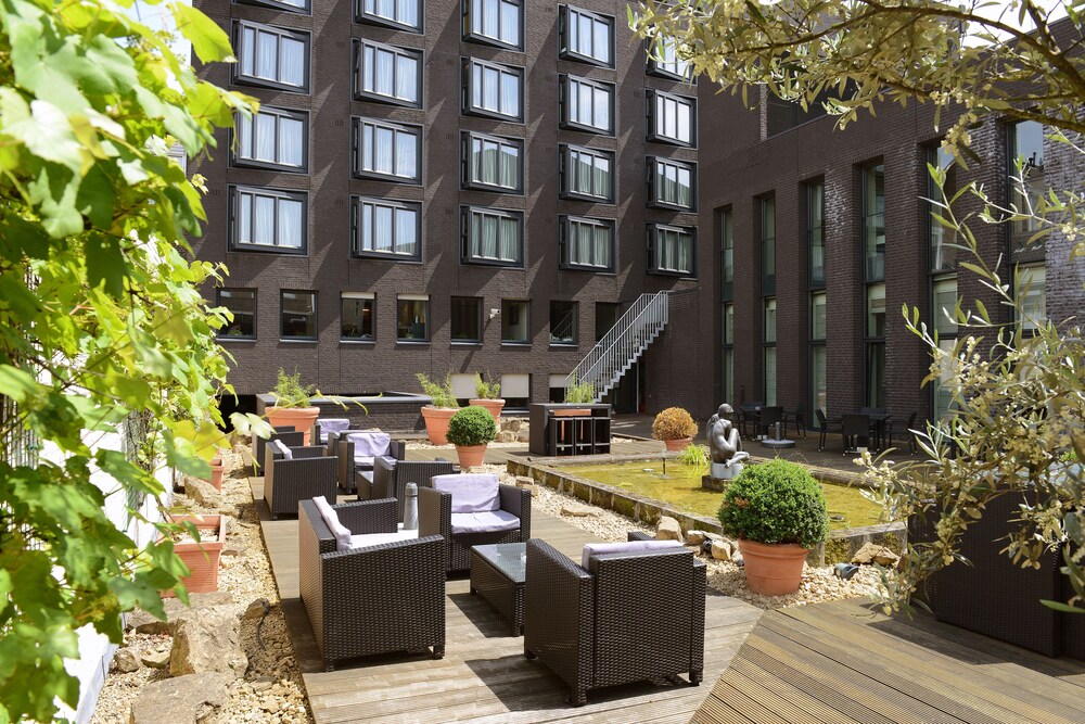 Amrath Grand Hotel De L Empereur Maastricht Und Umgebung Hotels Com