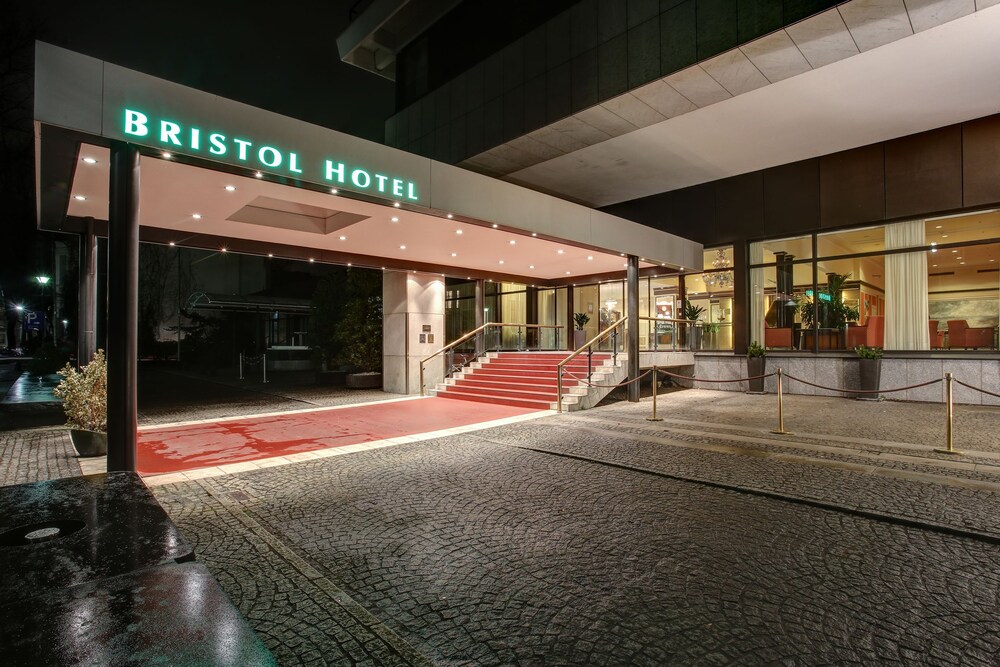Book Centro Hotel Bristol In Bonn Hotels