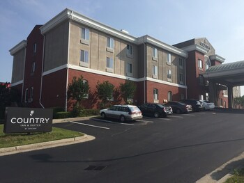 15 Closest Hotels To Jackson County Courthouse In Jefferson