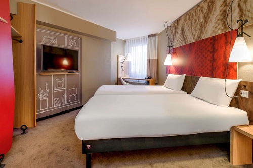 احجز أفضل فنادق فرانكفورت موقع hotels com