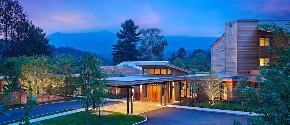 Book Topnotch Resort In Stowe Hotels Topnotch Resort Stowe