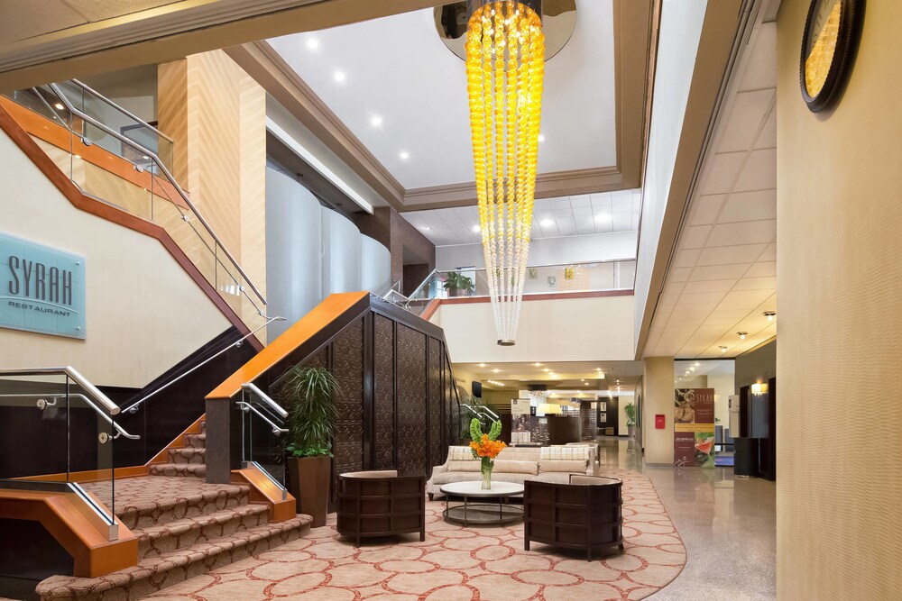 Book Sheraton Reston Hotel In Reston Hotelscom