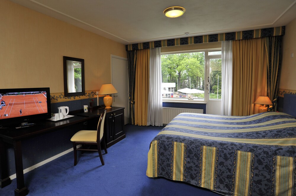 Fletcher Parkhotel Val Monte in Berg en Dal