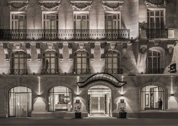 Picture of K+K Hotel Cayre Paris in Paris
