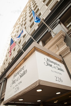 Picture of Hampton Inn New Orleans - Downtown in New Orleans