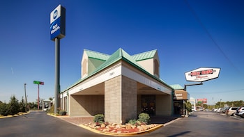 Top 10 Hotels In Hixson Tennessee
