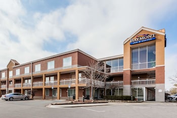 15 Closest Hotels To Dte Energy Music Theatre In Clarkston