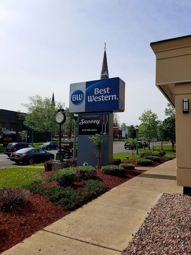 Book Best Western Watertown Fort Drum in Watertown