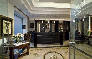 Roma bölgesindeki Hotel Duca d'Alba resmi