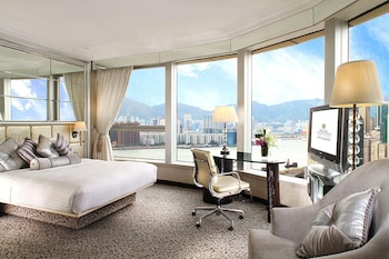 Picture of Regal Hong Kong Hotel in Hong Kong
