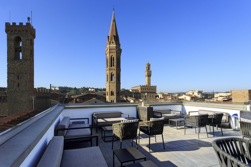 Grand Hotel Cavour In Florenz Hotels Com