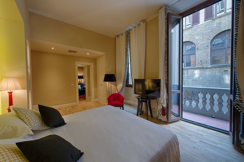 Grand Hotel Cavour In Florenz Hotels Com
