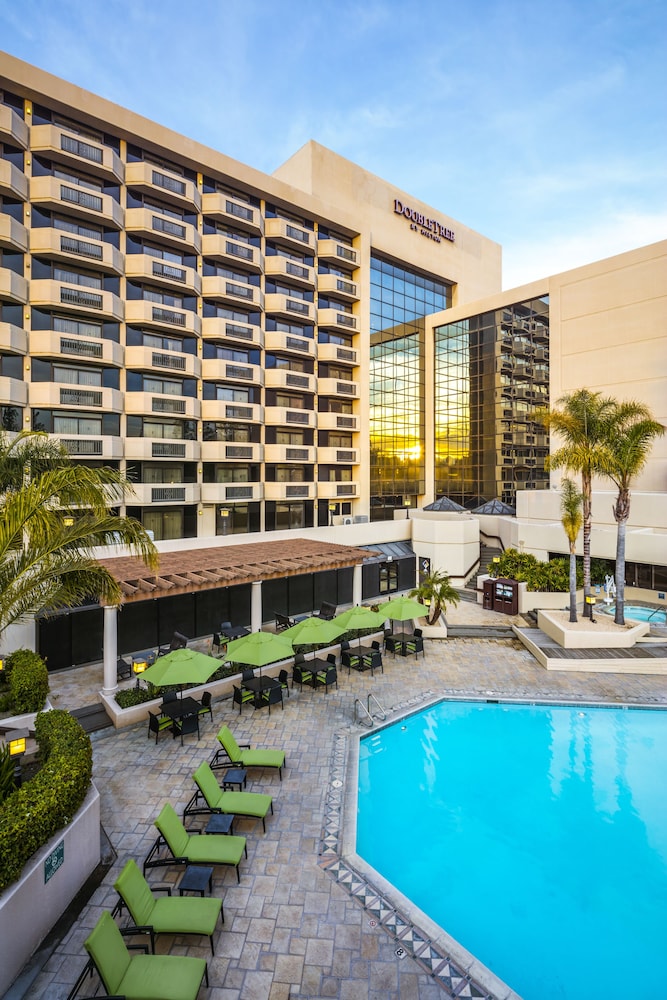 Book Doubletree By Hilton San Jose In Hotels Doubletree By Hilton San Jose