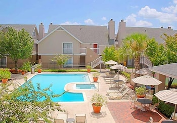 Foto del Residence Inn by Marriott Houston Medical Center/NRG Park en Houston