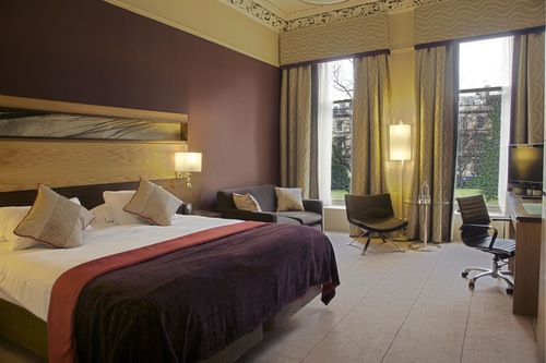 ヒルトン エジンバラ グローヴナー エディンバラ の宿泊予約 ホテルズドットコム