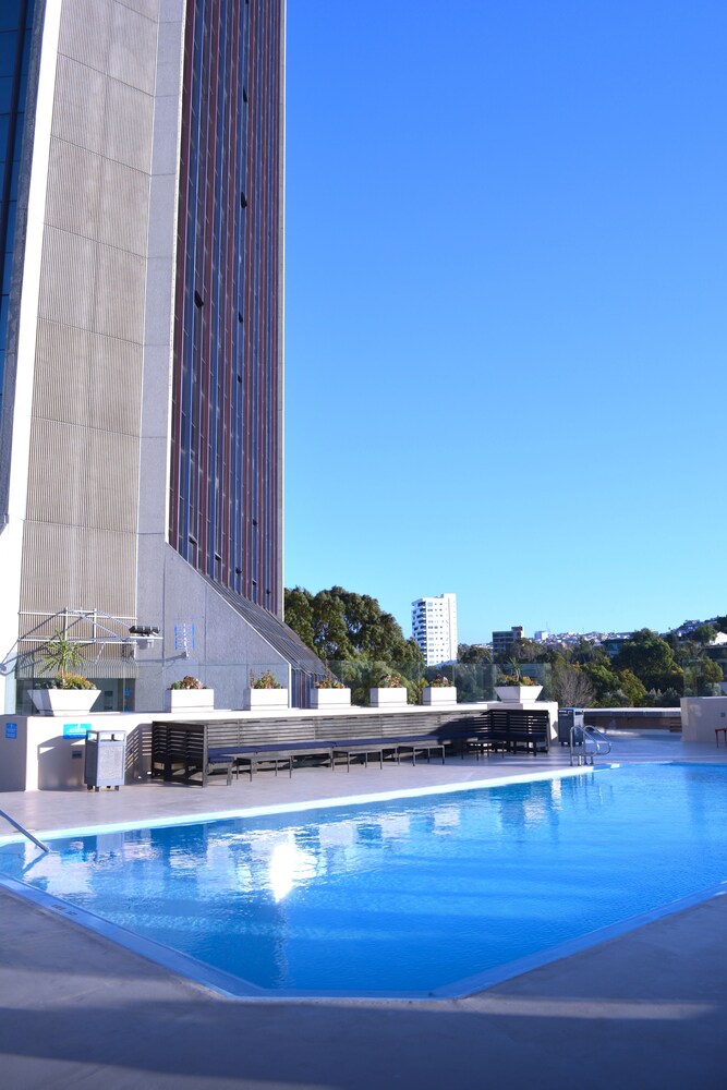 Grand Hotel Tijuana (Tijuana, México) : Hoteles en Tijuana - Hoteles.com