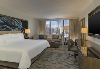 Houston bölgesindeki The Westin Galleria Houston resmi