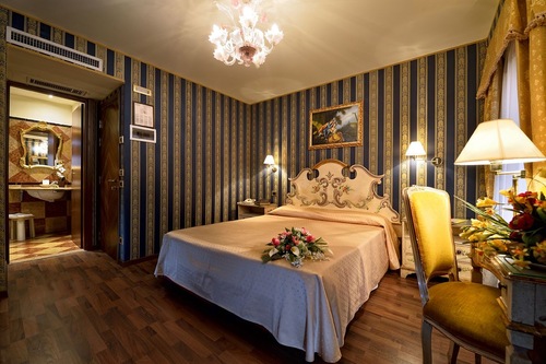 Antico Panada In Venedig Hotels Com