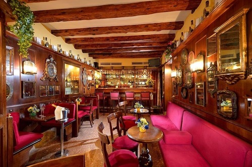 Antico Panada In Venedig Hotels Com