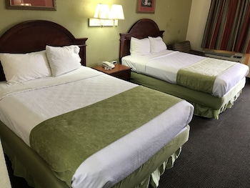 Top 10 Hotels In Wynne Arkansas