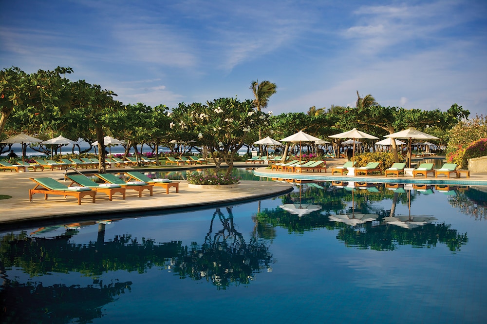 Book Grand Hyatt Bali in Nusa Dua | Hotels.com