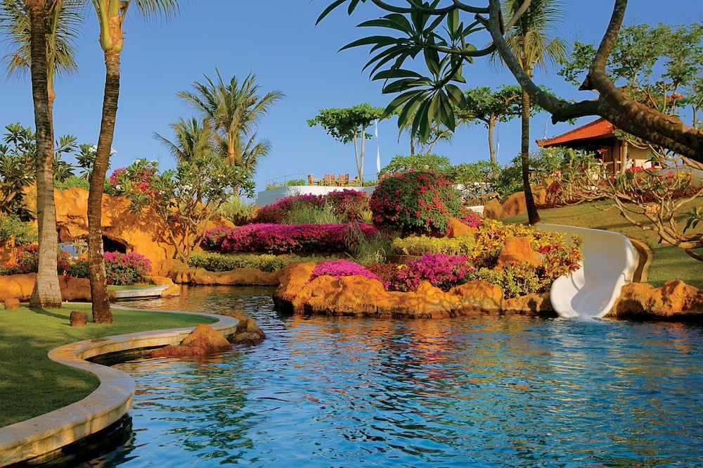 Book Grand Hyatt Bali in Nusa Dua | Hotels.com