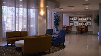 Hình ảnh Edward Hotel Chicago tại Rosemont