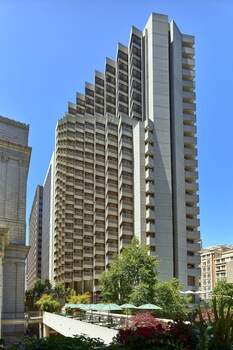 Top 10 San Francisco Hotels Last Minute Room Deals Picture Of Le Merin San Francisco In