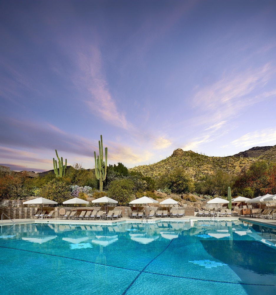 Loews Ventana Canyon Resort em Tucson