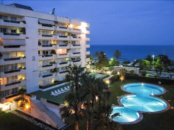 Top 10 Hotels Near The Beach In Barcelona Spain