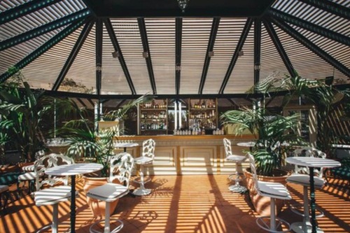 El Palace Barcelona Info Photos Reviews Book At Hotels Com