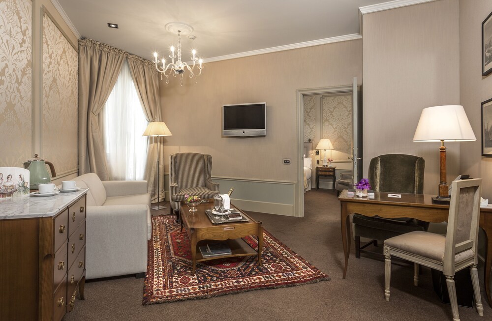 El Palace Barcelona Book At Hotels Com