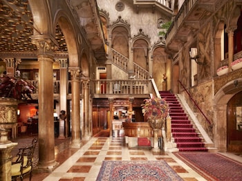 Foto del Hotel Danieli, a Luxury Collection Hotel, Venice en Venecia