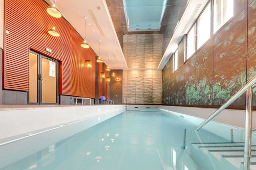 Novotel Paris Gare De Lyon Paris France Paris Hotel Discounts Hotels Com