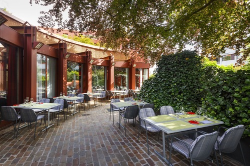 Swiss Belhotel Du Parc Baden In Baden Hotels Com