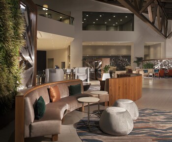 Picture of The Westin Dallas Park Central in Dallas