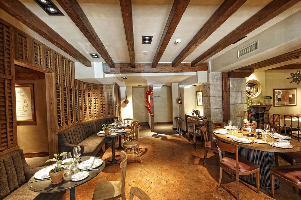 Hotel Conde Luna Leon Espana Hoteles En Leon Hoteles Com