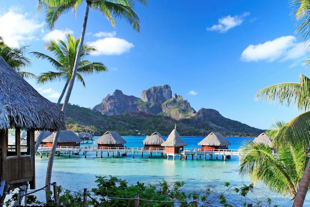Book Sofitel Bora Bora Private Island in Bora Bora Book Sofitel Bora Bora Private Island in Bora Bora