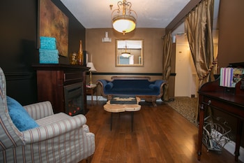 Foto del Hearthstone Inn Halifax-Dartmouth en Dartmouth
