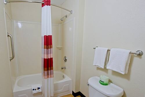 Red Roof Inn Durham Duke University Medical Center Red Roof Inn Durham Duke University Medical Center