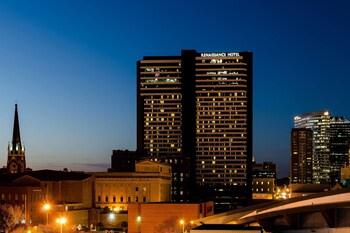 Top 10 Hotels In Downtown Nashville Tennessee