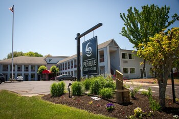 15 Closest Hotels To Tanger Outlets In Westbrook