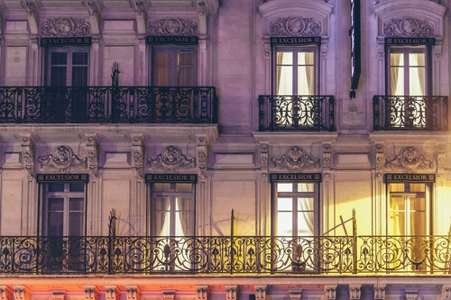 Book Hotel Excelsior Opera In Paris Hotels Com