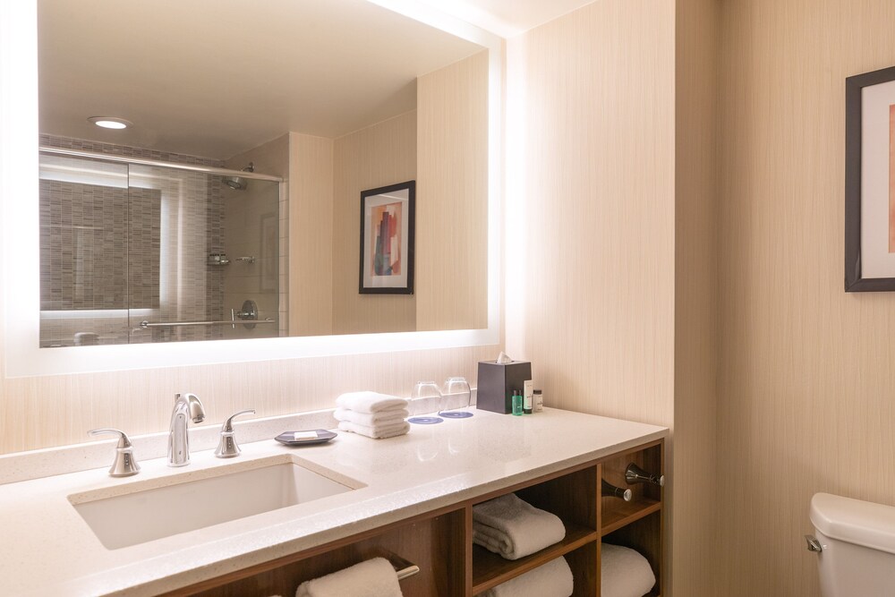 Sheraton Grand Chicago Chicago Hotels Com