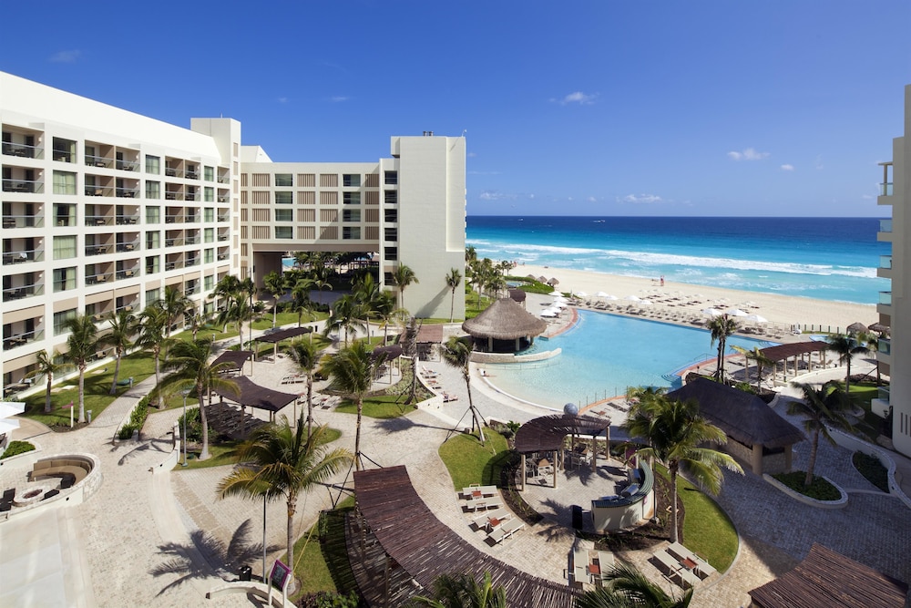 Book The Westin  Lagunamar  Ocean Resort Villas Cancun  