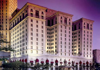 Top 10 Hotels In Cleveland Oh
