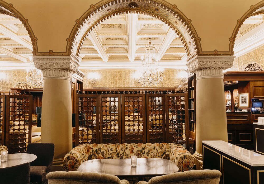 ホテル ブリストル オスロ の宿泊予約 ホテルズドットコム