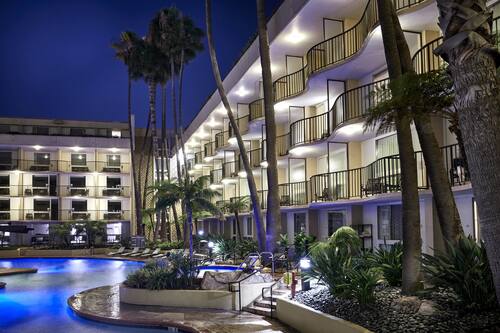 ロサンゼルス エアポート マリオット ロサンゼルス の宿泊予約 ホテルズドットコム ロサンゼルス エアポート マリオット ロサンゼルス の宿泊予約 ホテルズドットコム