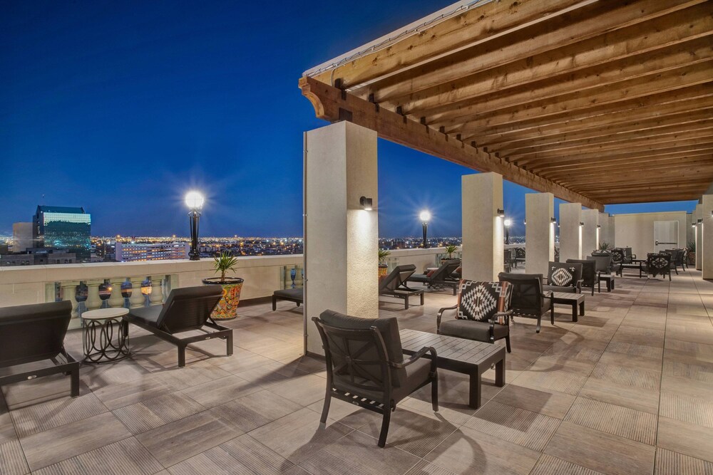 Hotel Paso Del Norte, Autograph Collection (El Paso, Texas) Hoteles